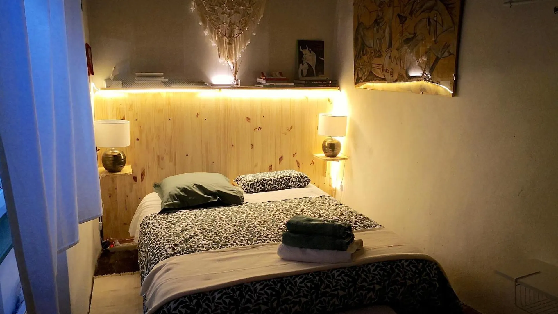 Bed and breakfast Ma Maison Est La Votre Castanet